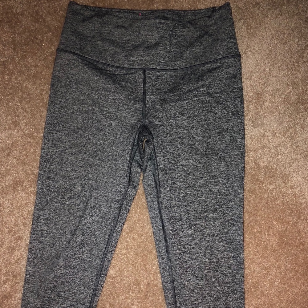Victoria's Secret Workout Capri.